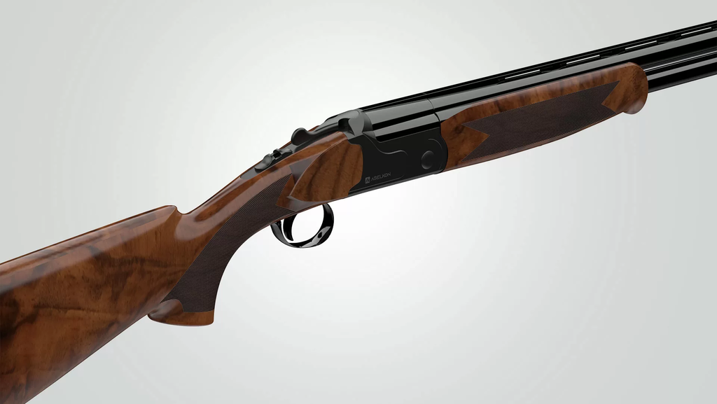 ASELKON ASK 23 BLACK